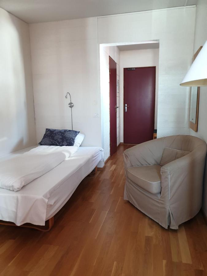 Mehamn Arctic Hotel Zewnętrze zdjęcie